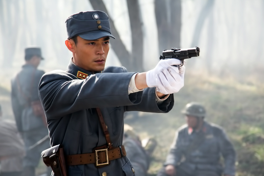 短剧创作者分享会现场图片